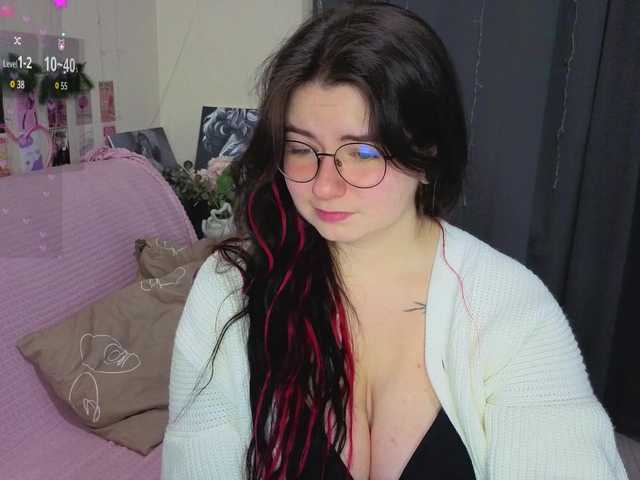 s-katekisa-s's BongaCams show and profile