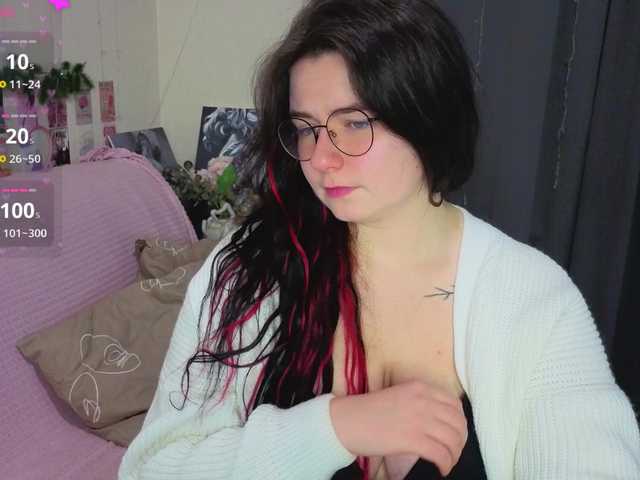 s-katekisa-s's BongaCams show and profile