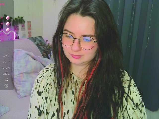 s-katekisa-s's BongaCams show and profile