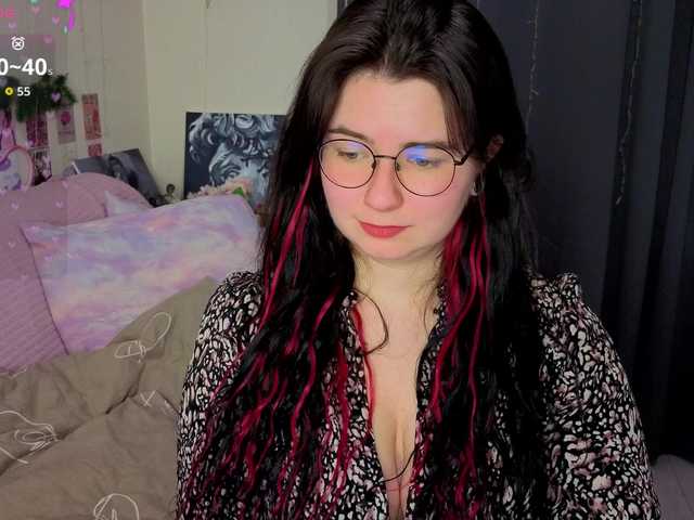 s-katekisa-s's BongaCams show and profile