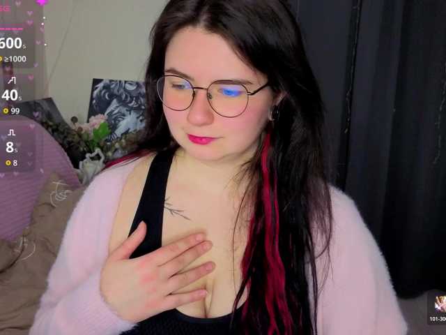 s-katekisa-s's BongaCams show and profile