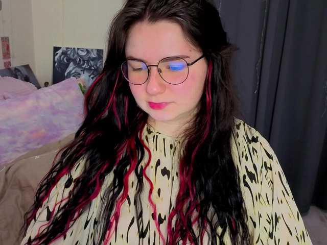 s-katekisa-s's BongaCams show and profile