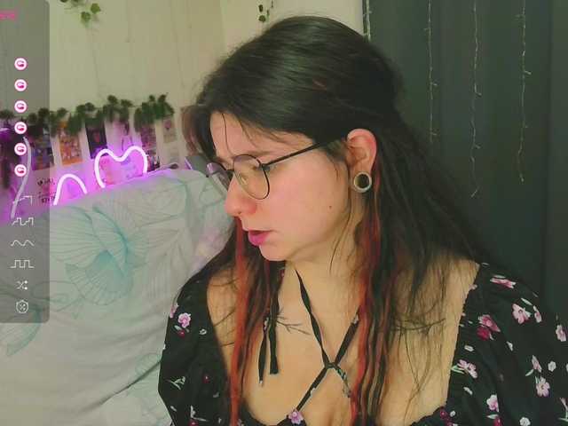 s-katekisa-s's BongaCams show and profile