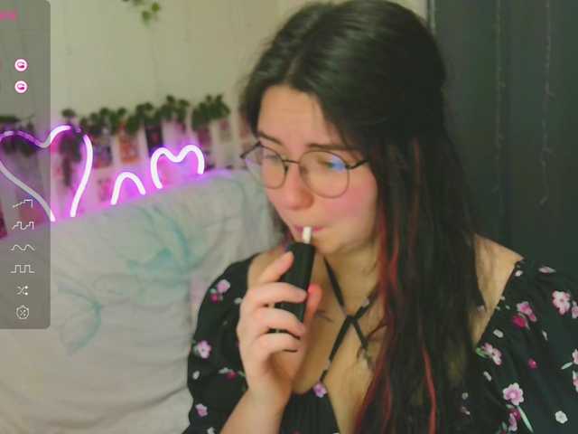 s-katekisa-s's BongaCams show and profile