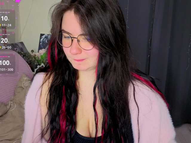 s-katekisa-s's BongaCams show and profile