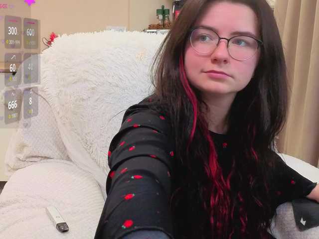 s-katekisa-s's BongaCams show and profile