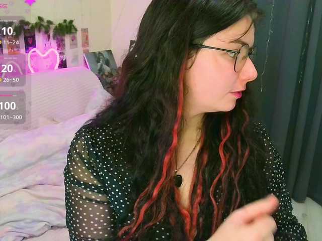 s-katekisa-s's BongaCams show and profile