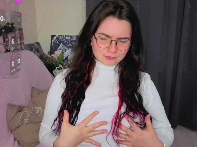 s-katekisa-s's BongaCams show and profile