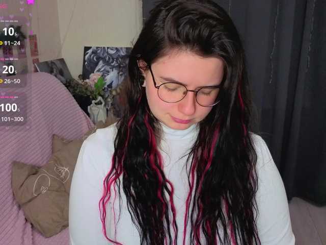 s-katekisa-s's BongaCams show and profile