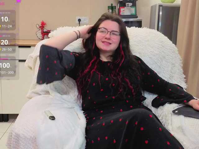 s-katekisa-s's BongaCams show and profile