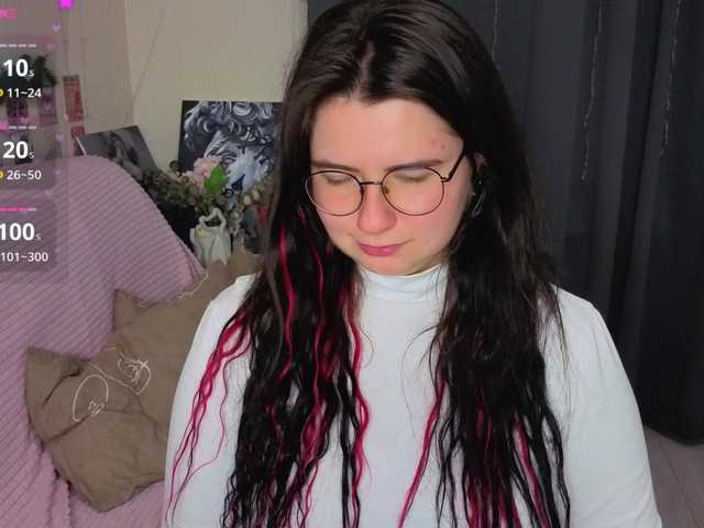 s-katekisa-s's BongaCams show and profile