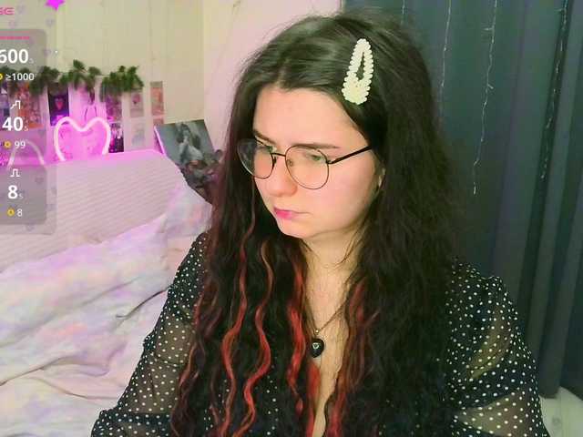 s-katekisa-s's BongaCams show and profile