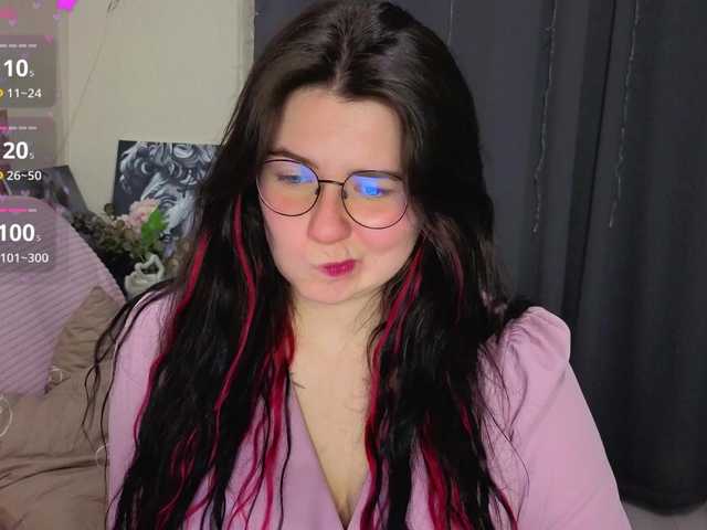 s-katekisa-s's BongaCams show and profile