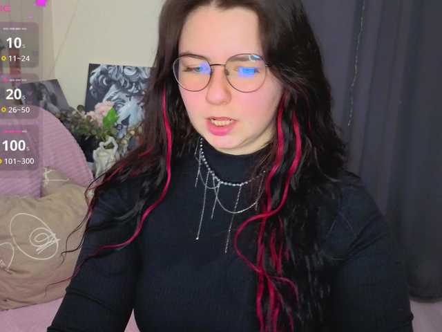 s-katekisa-s's BongaCams show and profile