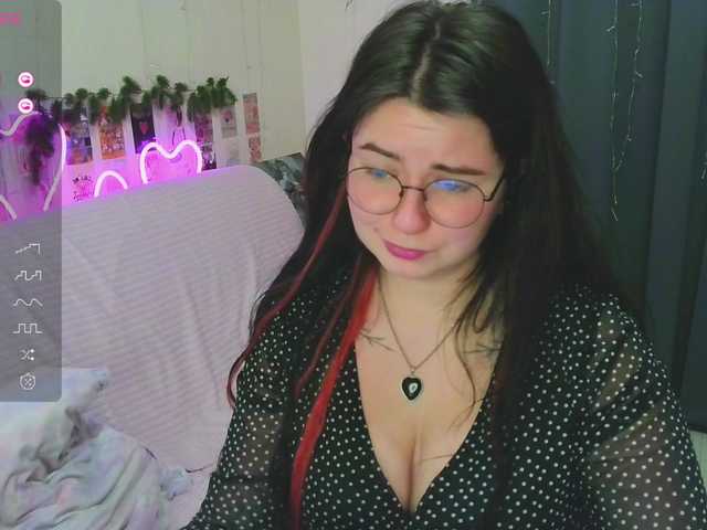 s-katekisa-s's BongaCams show and profile