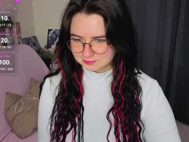 s-katekisa-s's BongaCams show and profile