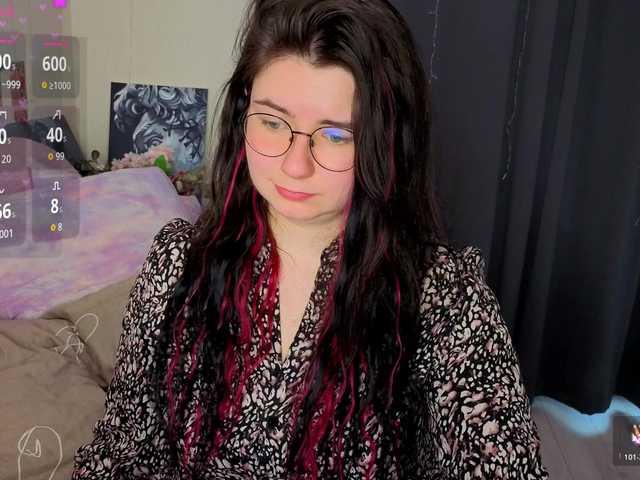 s-katekisa-s's BongaCams show and profile