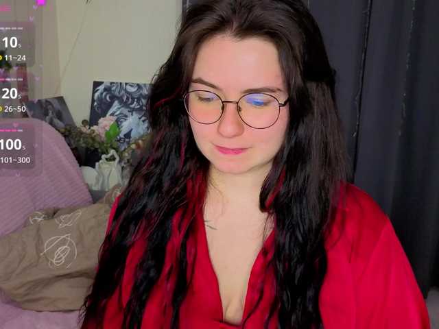 s-katekisa-s's BongaCams show and profile