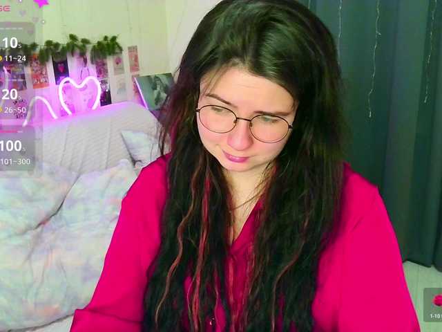 s-katekisa-s's BongaCams show and profile