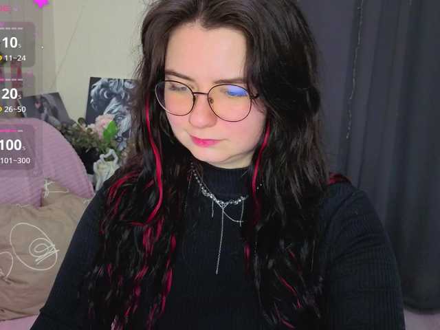 s-katekisa-s's BongaCams show and profile