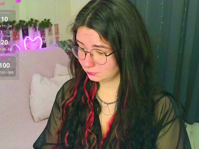 s-katekisa-s's BongaCams show and profile