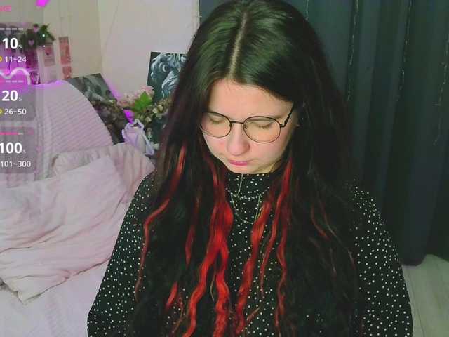 s-katekisa-s's BongaCams show and profile