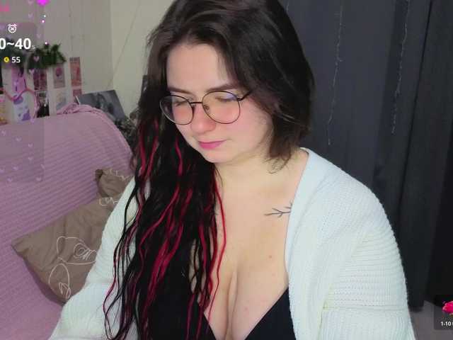 s-katekisa-s's BongaCams show and profile