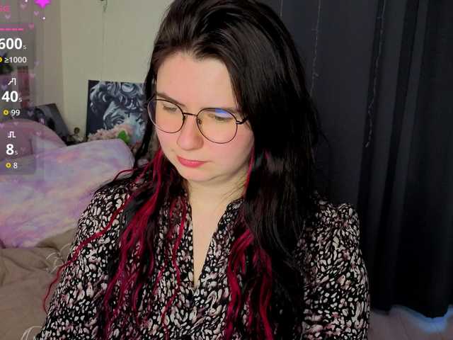 s-katekisa-s's BongaCams show and profile