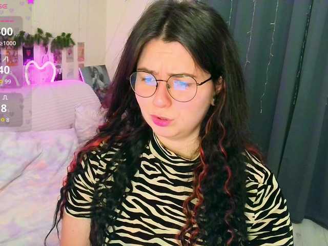 s-katekisa-s's BongaCams show and profile