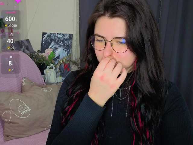 s-katekisa-s's BongaCams show and profile