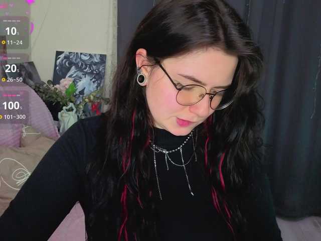 s-katekisa-s's BongaCams show and profile