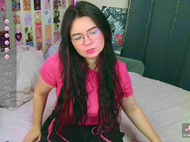 Kitty-Katty webcam