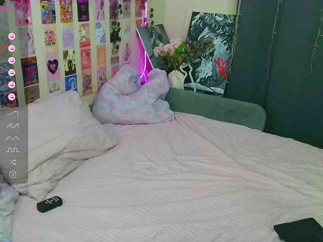 Kitty-Katty webcam