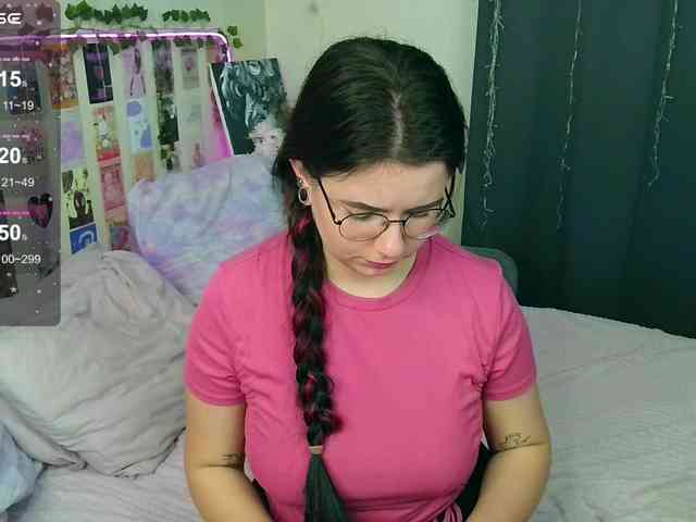 Kitty-Katty webcam