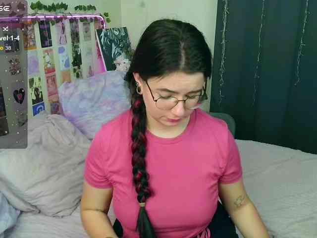 Kitty-Katty webcam