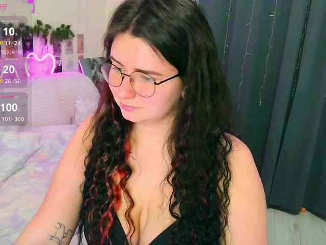 s-katekisa-s Live Webcam on BongaCams