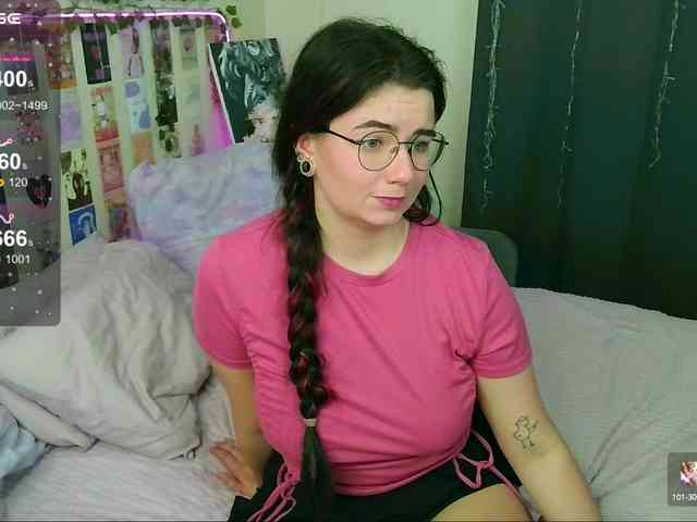 Kitty-Katty webcam