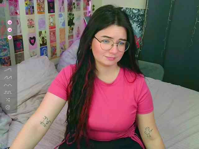 Kitty-Katty webcam