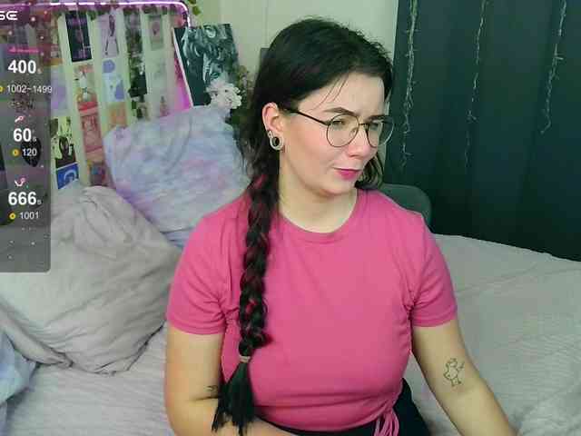 Kitty-Katty webcam
