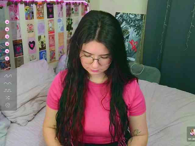 Kitty-Katty webcam
