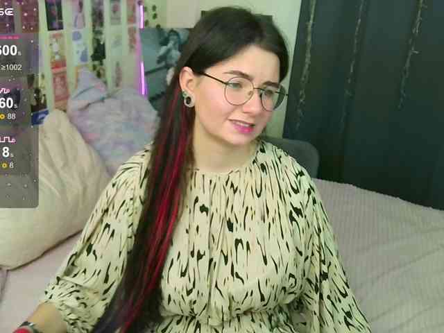 Kitty-Katty webcam