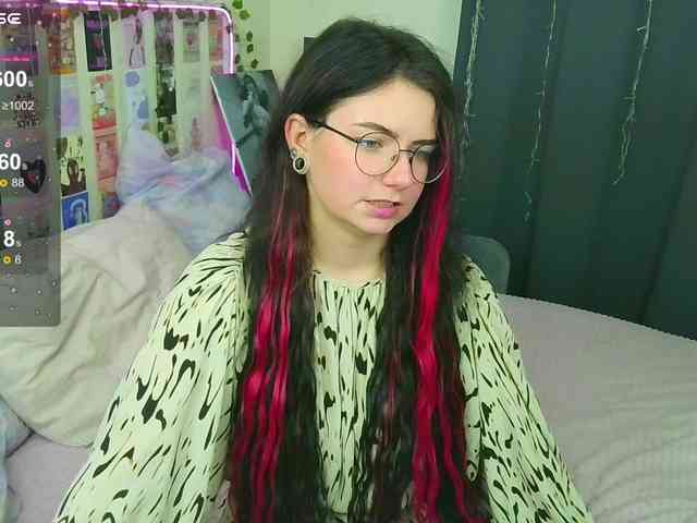 Kitty-Katty webcam