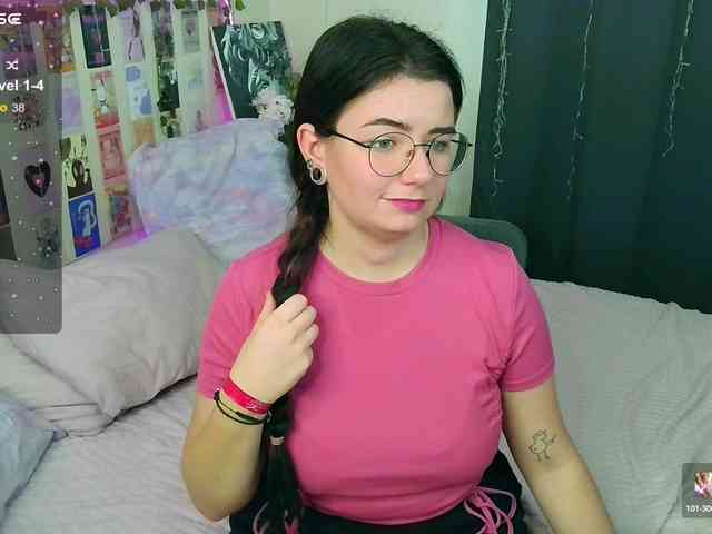 Kitty-Katty webcam