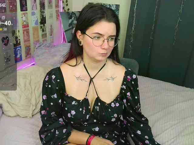 Kitty-Katty webcam