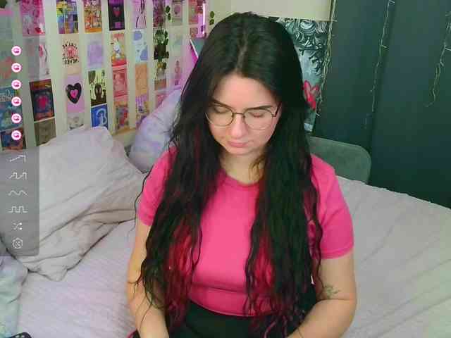 Kitty-Katty webcam