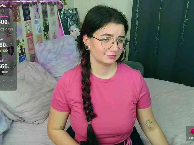 Kitty-Katty webcam