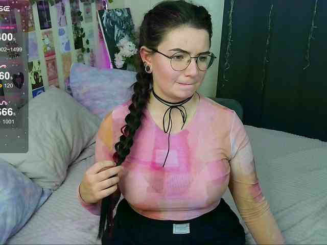 Kitty-Katty webcam