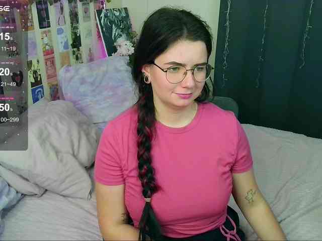 Kitty-Katty webcam