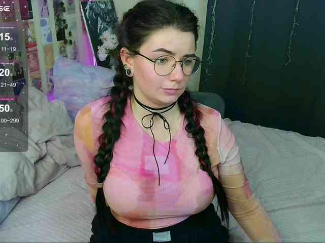 Kitty-Katty webcam