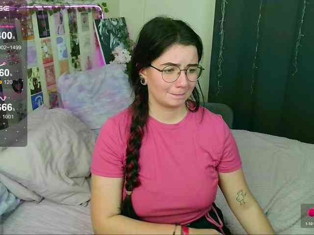 Kitty-Katty webcam